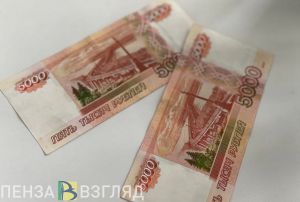 Пензенцам рассказали, как получить остаток маткапитала