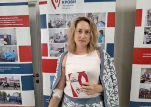 Пензенскому областному клиническому центру крови исполнилось 85 лет