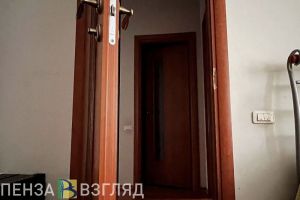 Спасатели вскрыли квартиру и передали пензячку бригаде реанимации