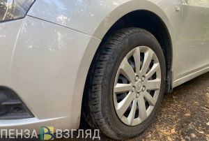 УЖКХ Пензы: знак на перекрестке улиц Кирова и Карла Маркса установили по ошибке