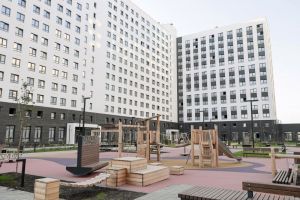 Почему молодежь выбирает квартиры «Территории жизни»?