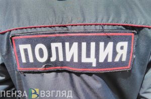 52-летнюю пензячку вечером ограбили в центре города