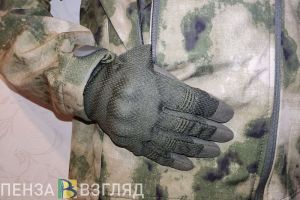 Мельниченко рассказал о 18-летнем пензенце, принимающем участие в СВО