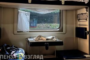 Новые категории пензенских учащихся могут получить скидку на проезд в поездах