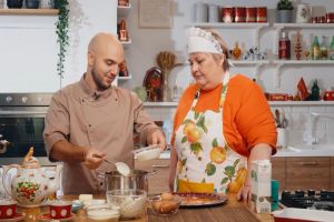 Пензенский блогер запускает авторское кулинарное шоу