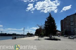 2 октября в Пензе прозвучала сирена: проверяют систему оповещения
