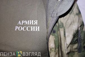 45 зареченцев отправятся на военную службу в осенне-зимнюю призывную кампанию