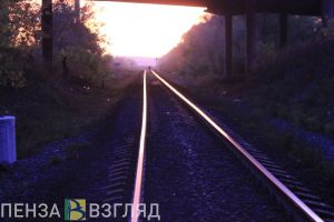 Устранены нарушения на железнодорожном переходе станции Леонидовка