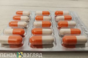 Пензенцам пояснили, как вернуть 13% от стоимости лекарств