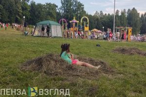 Жители Пензенской области узнали, как будут отдыхать в 2025 году