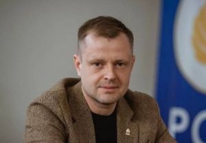 Отделение «Движения первых» в Пензенской области возглавил Сергей Зиновьев