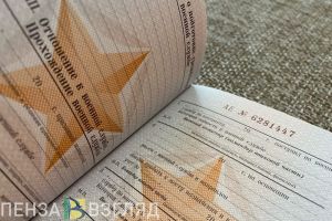 Пензенские призывники могут отправиться служить в научные роты