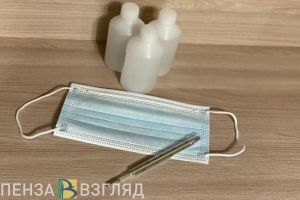 Жителей Пензенской области предложили не отпускать с работы без больничного