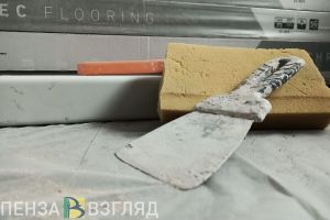 Суд обязал пензенскую спортшколу отремонтировать бассейн