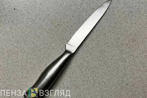 Пензенцы спасали истекающего кровью прохожего с помощью поясного ремня
