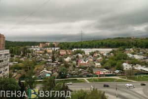 Власти Пензы ответили на претензии по поводу тихого сигнала воздушной тревоги