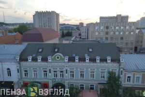 В Пензенской области завершается месячник по благоустройству