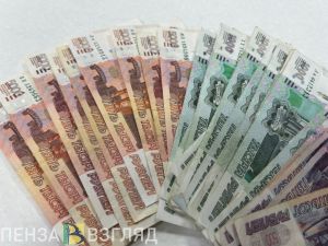 В Пензе сотрудница управления по вопросам миграции похитила более 1 млн. рублей