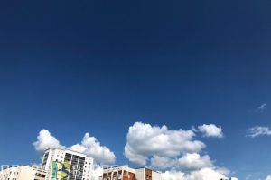 Пензенцам рассказали, когда могут завершиться магнитные бури
