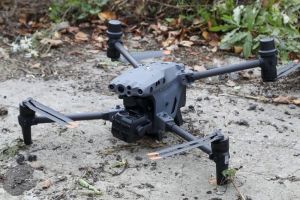 В пензенском вузе отработали действия при возможной атаке БПЛА