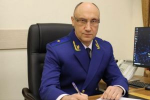 Пензенцы смогут обратиться в приемную Президента РФ к прокурору области