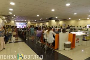 В Пензе откроется Международный клуб дружбы
