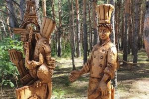 «Древландия» в опасности, погибли два пешехода, Международный клуб дружбы — новости Пензы и области за 6 октября