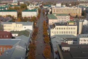 В Пензенской области растет число голосующих за благоустройство территорий