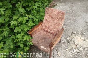 Мэра Кузнецка огорчает трата денег из бюджета на «рукотворные места»
