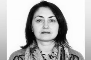 Умерла специалист минздрава Пензенской области Ольга Шмелева