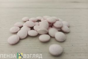 Корпус лицея №29 Пензы закрыт из-за энтеровируса