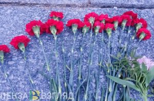 В Пензенской области умер ветеран госслужбы Александр Лычагин