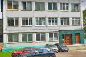 Учащиеся Губернского лицея посетили очистные сооружения водопровода