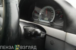 В Малосердобинском районе сбили велосипедиста