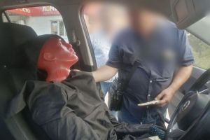 Пензенец несколько раз вонзил нож в голову и тело знакомого