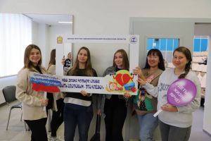 Более 40 пензячек приняли участие в «Беременных посиделках»