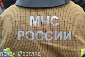 В МЧС пензенцам напомнили, как ухаживать за печью