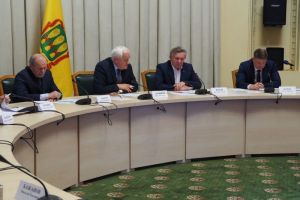 В Пензенской области утвержден корпоративный демографический стандарт