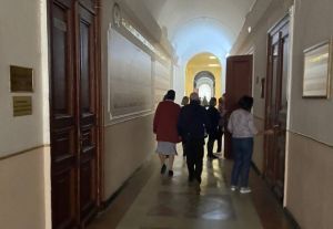 В ПГУ отрабатывают действия при возможной атаке БПЛА
