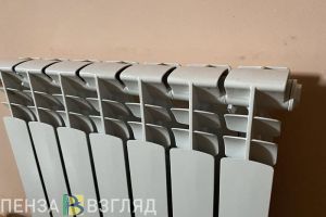 Стало известно, в какие дома в Пензе тепло поступит в первую очередь