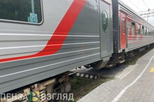 В Пензе восстановили права работников железнодорожных организаций