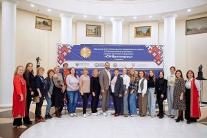 Пензенские журналисты победили на окружном этапе конкурса «СМИротворец»