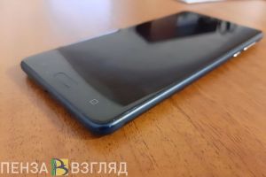 Жителям Пензенской области приходят сообщения об учебной воздушной тревоге