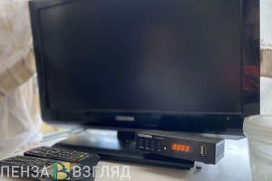 Семья из Пензенской области приняла участие в шоу на телеканале СТС