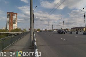 Пензенских водителей предупреждают о массовых 3-дневных проверках