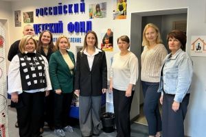 В трех районах Пензенской области создадут квартиры для адаптации инвалидов