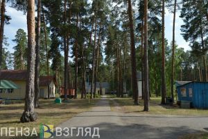 Пензенцам рассказали, как может измениться детский отдых в лагерях