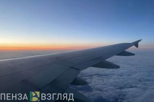 Пензенцам пояснили, с чем связано подорожание авиабилетов