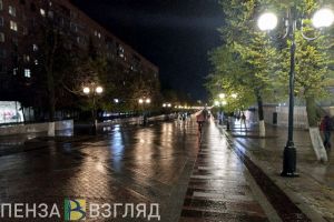 В Пензе снесут самовольную постройку на ул. Московской