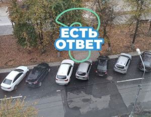 Стало известно, когда завершат ремонт дороги на ул. Славы в Пензе